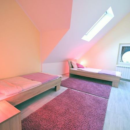 Apartment Sovica Belgrade Exterior photo